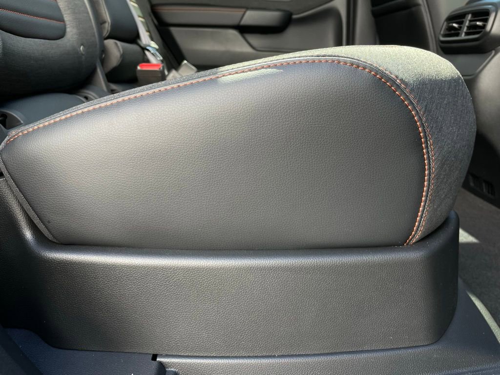 New 2026 Honda Passport TrailSport image 36