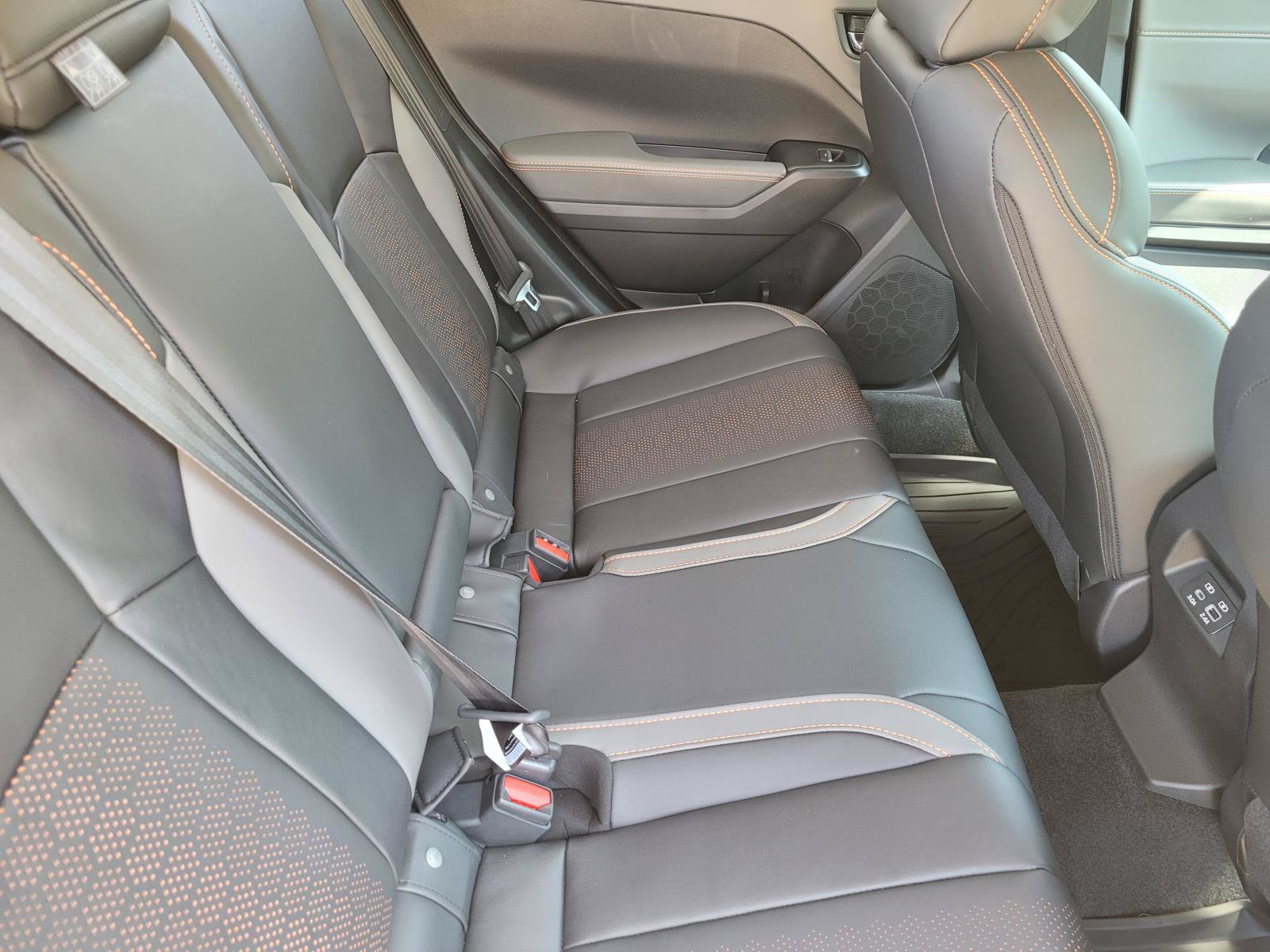 New 2026 Subaru Crosstrek 2.5i Limited AWD/4WD image 12