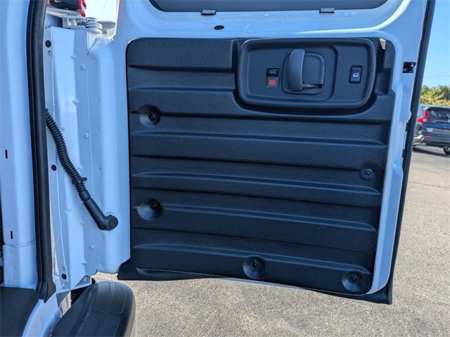 New 2024 Chevrolet Express 2500 w/ Driver Convenience Package image 18