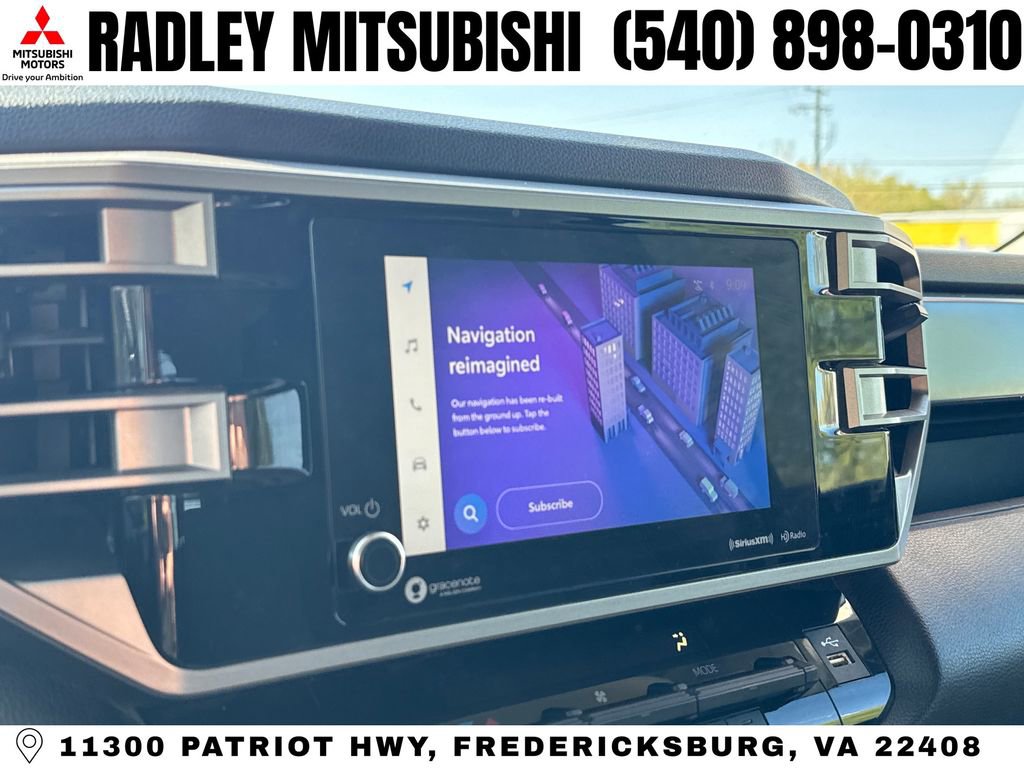 Used 2022 Toyota Tundra SR5 image 8