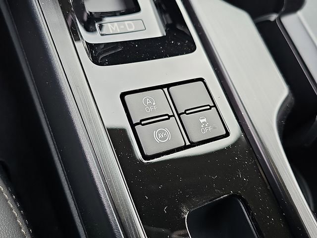 New 2026 Subaru Outback Limited AWD/4WD image 21