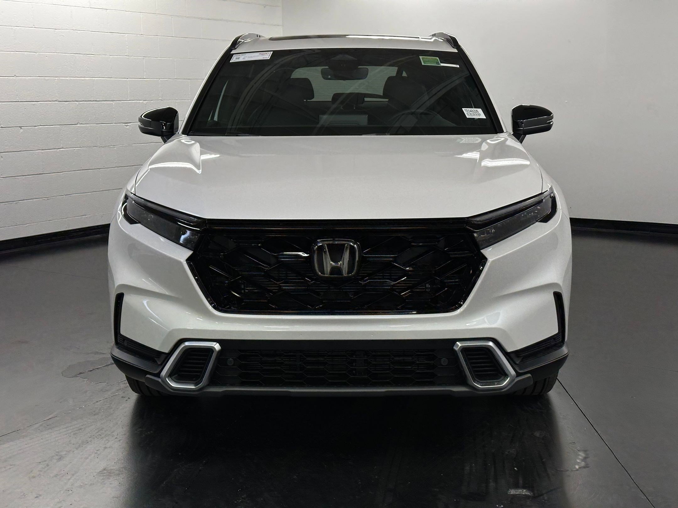 New 2026 Honda CR-V Sport Touring image 6