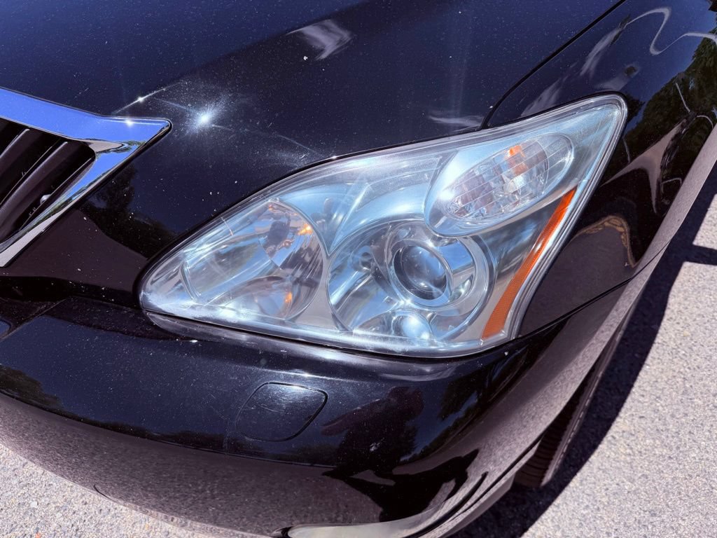 Used 2009 Lexus RX 350 2WD image 16