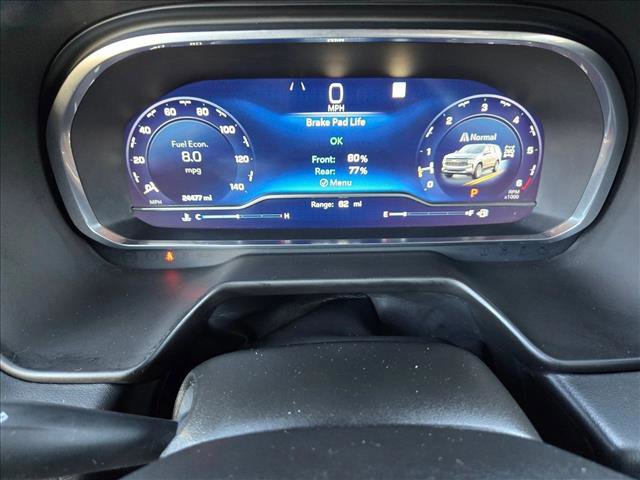 Certified 2023 Chevrolet Tahoe LT w/ Luxury Package image 11