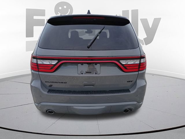 New 2026 Dodge Durango GT AWD/4WD image 6