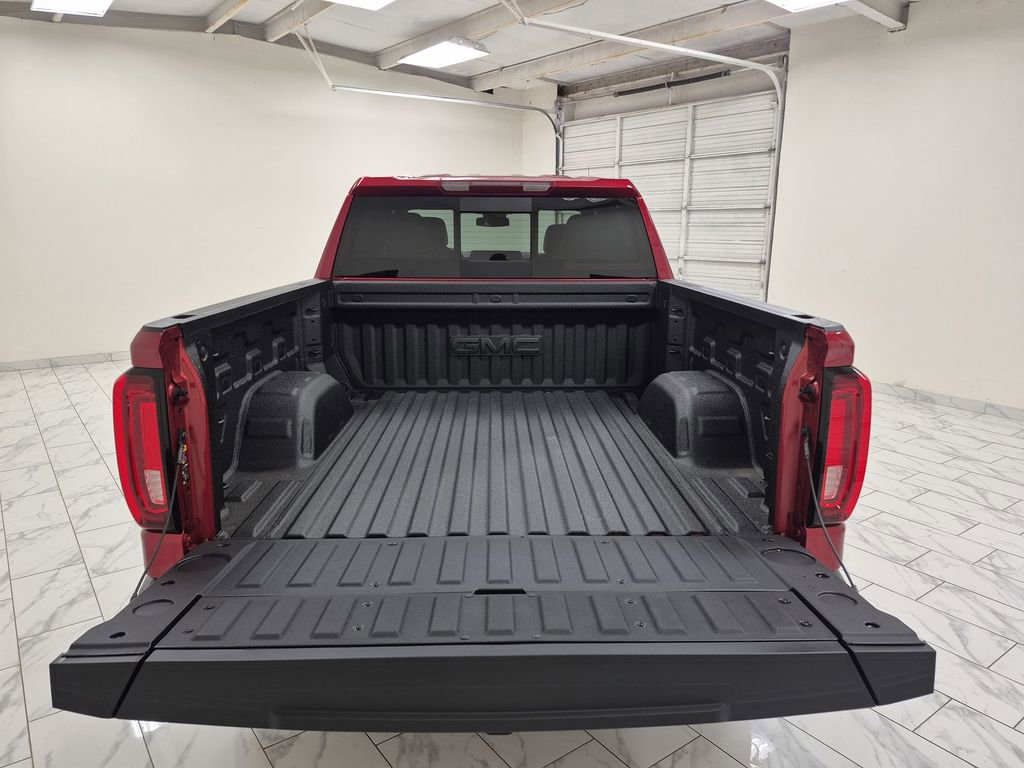 New 2026 GMC Sierra 1500 SLT image 27