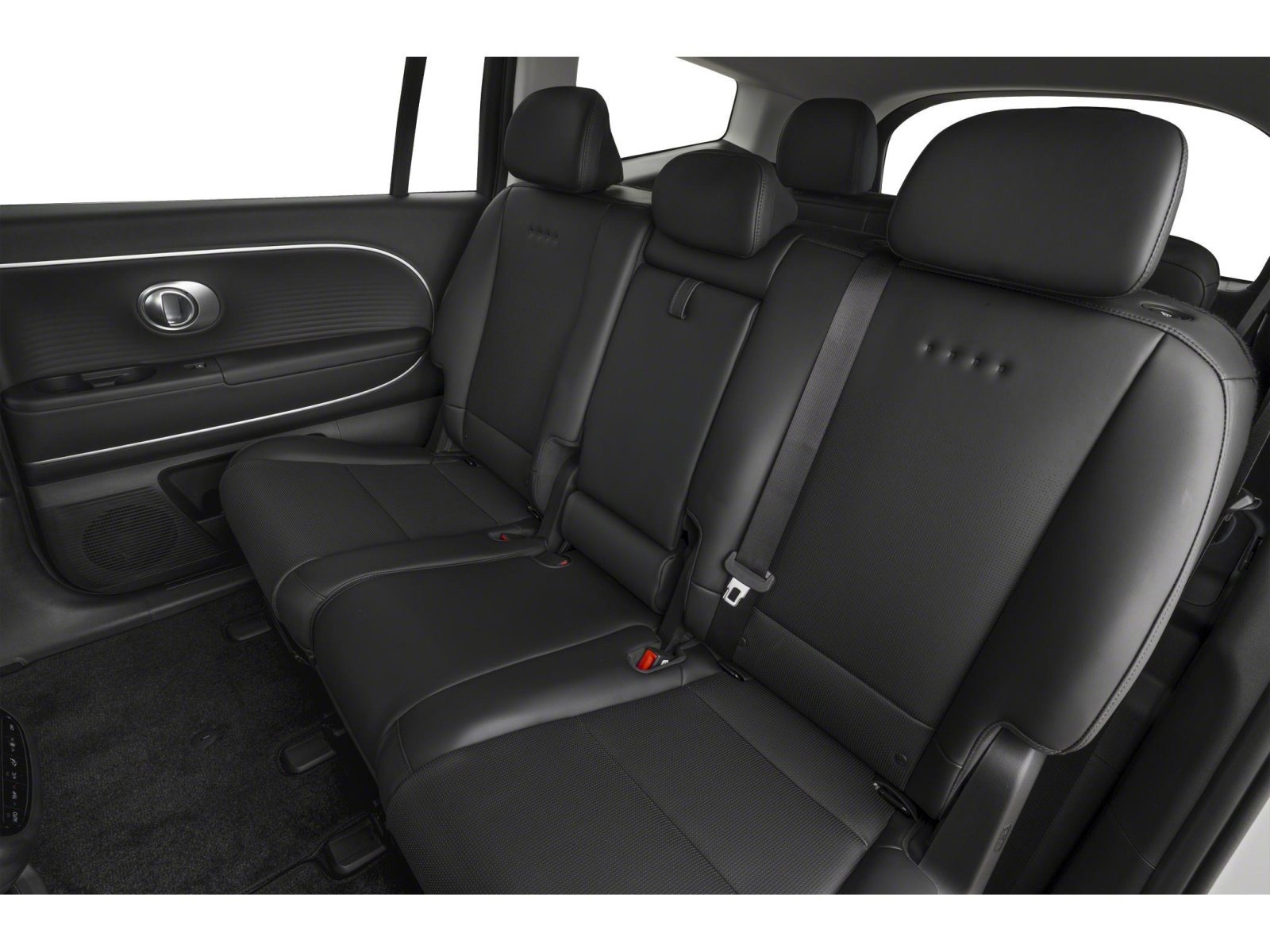 New 2026 Hyundai Ioniq 9 SEL image 8