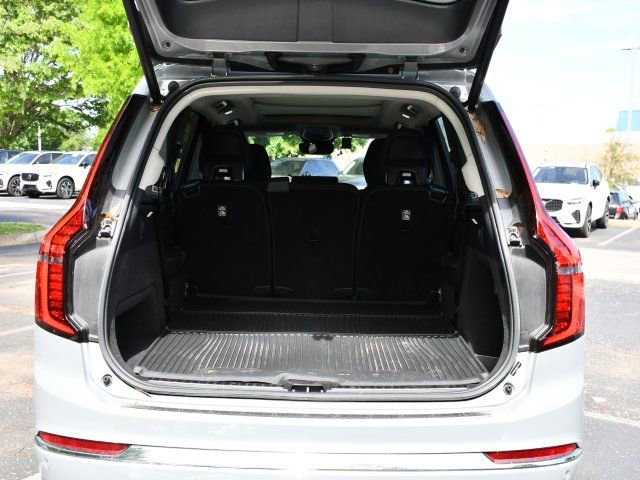 Used 2025 Volvo XC90 B6 Core w/ Protection Package Premier AWD/4WD image 23