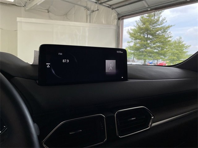 Used 2025 MAZDA CX-5 Signature image 26