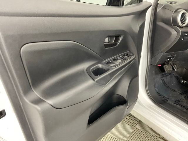 Used 2024 Nissan Versa S w/ Trunk Package image 13