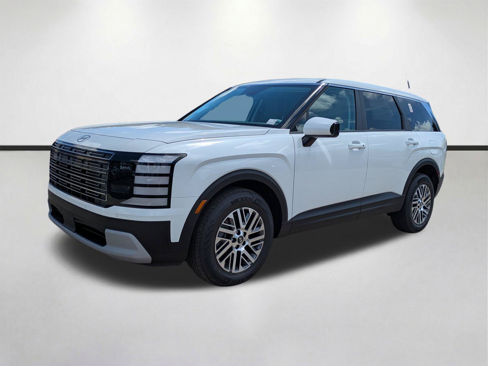 New 2027 Hyundai Palisade SE FWD image 9