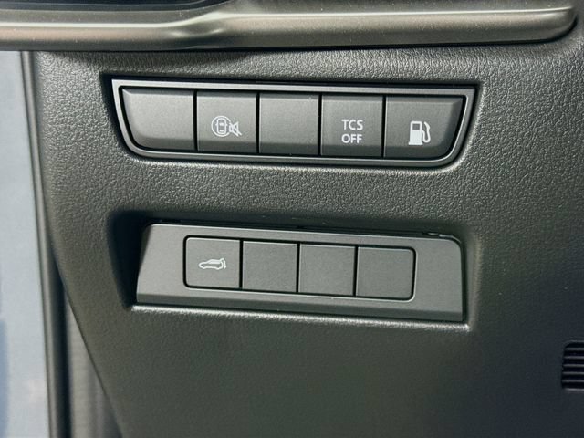 New 2026 MAZDA CX-70 SC AWD/4WD image 10