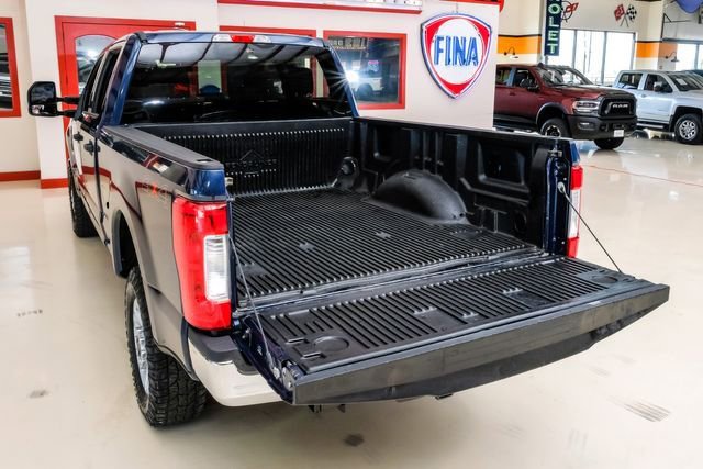 Used 2018 Ford F250 XLT image 45