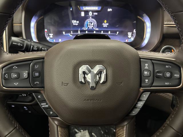 New 2026 RAM 1500 Limited image 18