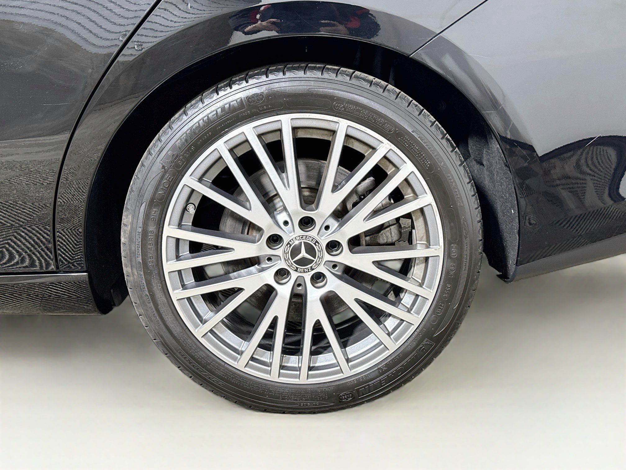 Used 2020 Mercedes-Benz CLA 250 4MATIC image 25
