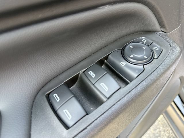 Used 2024 Chevrolet Equinox LT AWD/4WD image 13