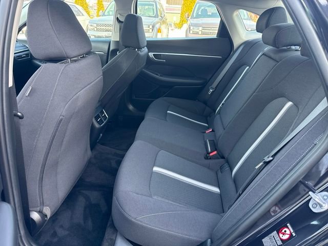 Certified 2023 Hyundai Sonata SEL w/ Convenience Package image 25