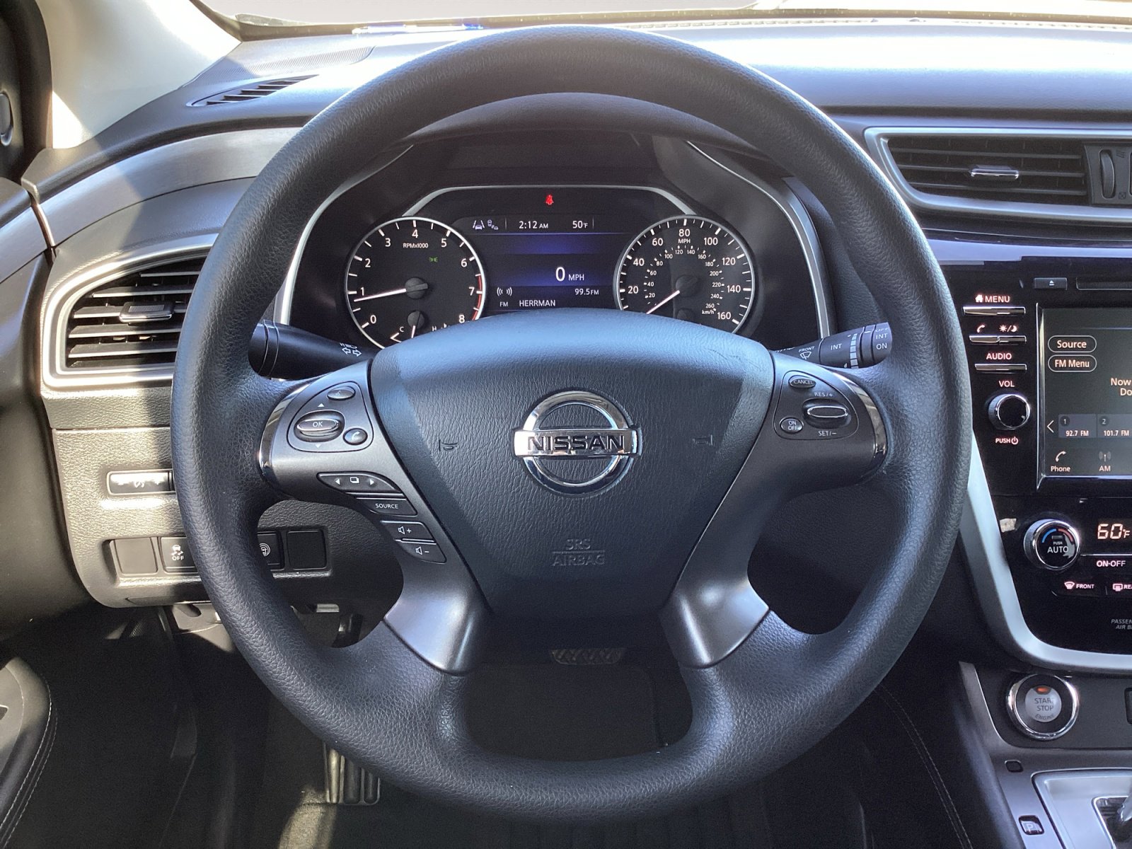 Used 2021 Nissan Murano S w/ Cargo Package image 17