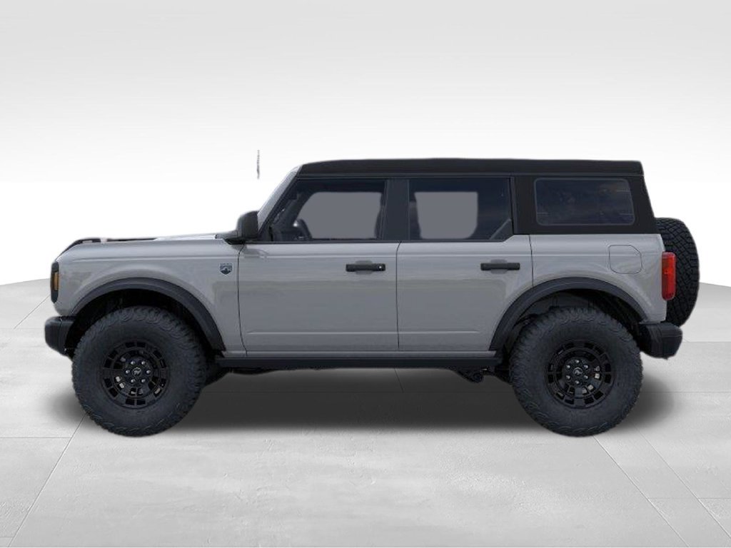 New 2026 Ford Bronco Big Bend w/ Black Diamond Package AWD/4WD image 4