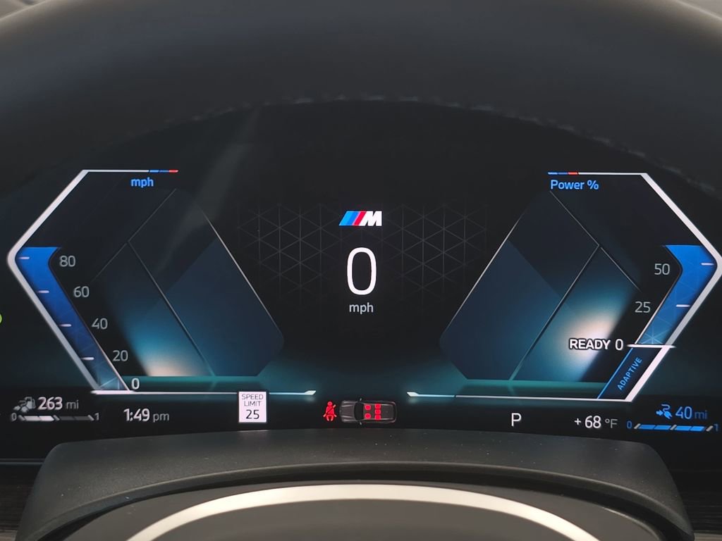 New 2026 BMW X5 xDrive50e w/ M Sport Package AWD/4WD image 14