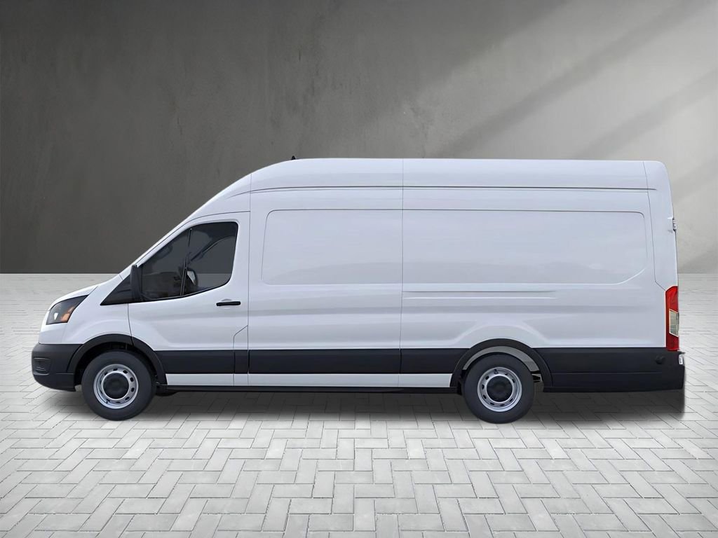 New 2026 Ford Transit 350 148 High Roof Extended w/ Load Area Protection Package image 4