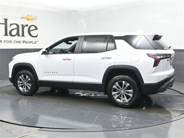 New 2026 Chevrolet Equinox LT image 30