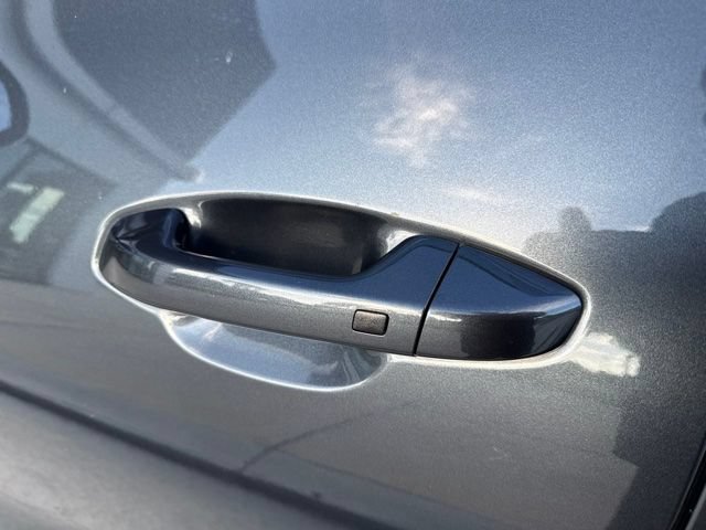 Certified 2023 Kia Seltos S FWD image 6