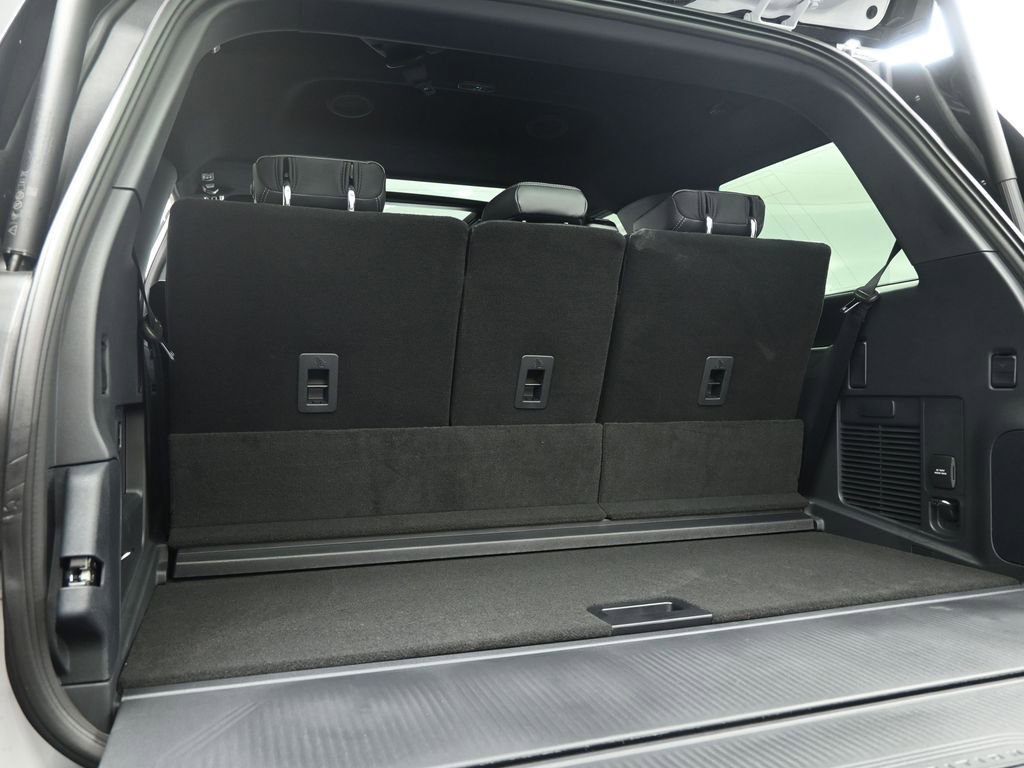 New 2026 Ford Expedition Platinum image 24