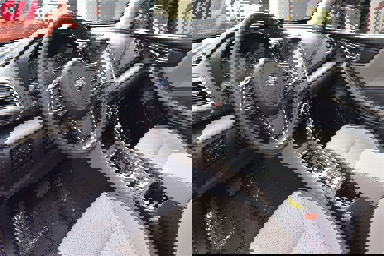 Used 2024 Subaru Forester Limited image 3