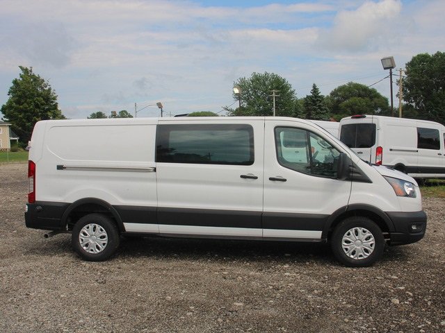 New 2024 Ford Transit 150 Low Roof w/ Exterior Upgrade Package image 8