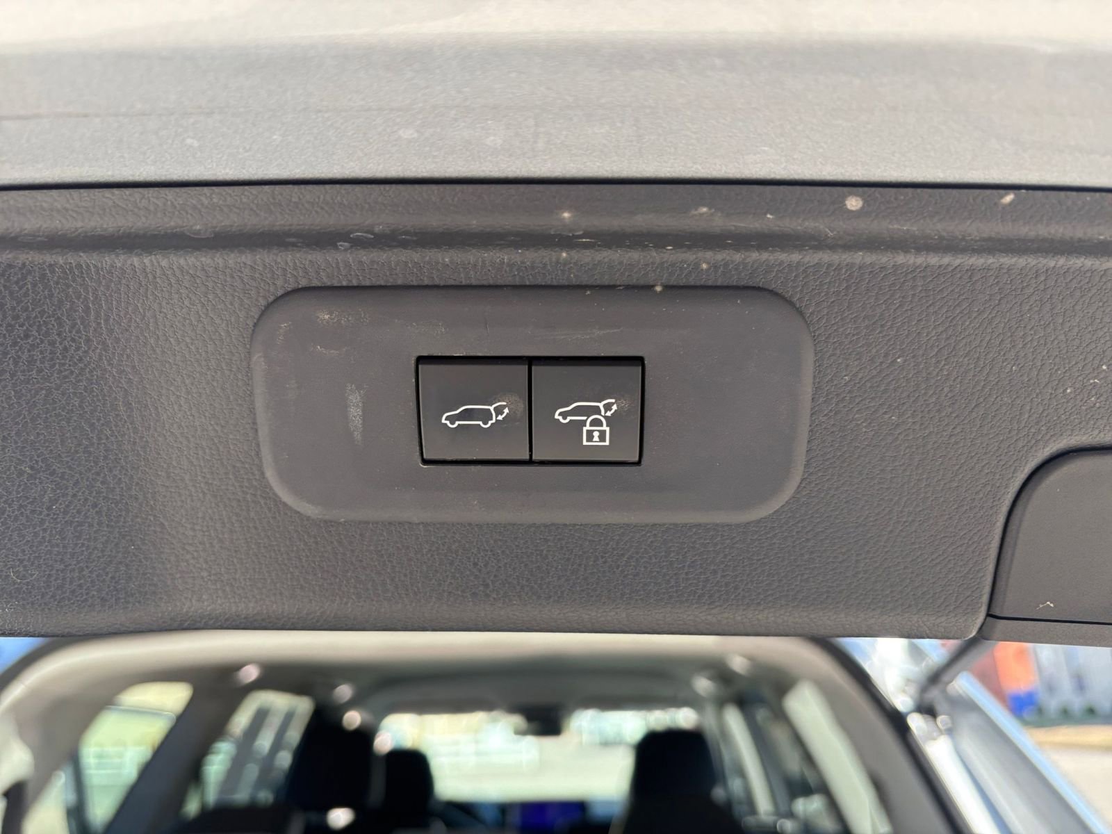 Used 2025 Toyota Grand Highlander FWD image 23