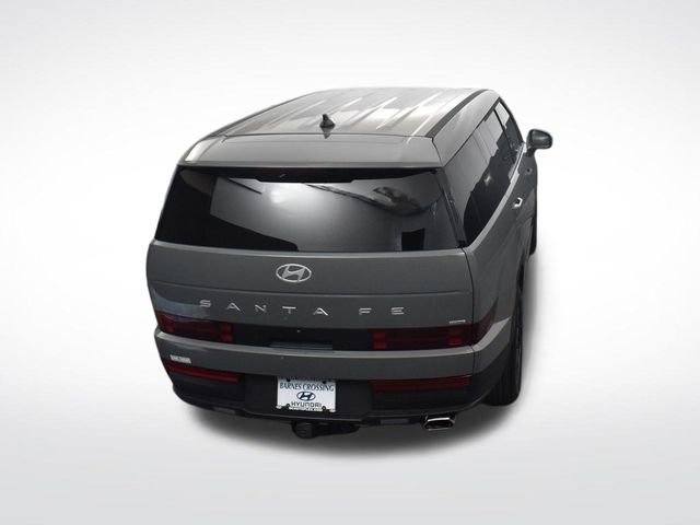 Used 2026 Hyundai Santa Fe SE AWD/4WD image 25