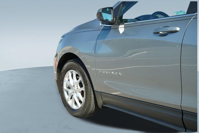 Used 2023 Chevrolet Equinox LT image 36