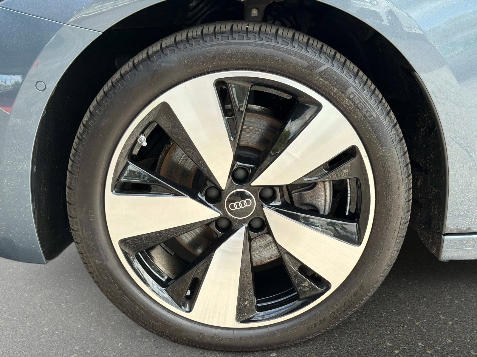 Used 2025 Audi A5 2.0T Premium Plus image 19