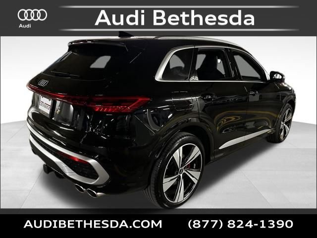 New 2026 Audi SQ5 Premium Plus image 7