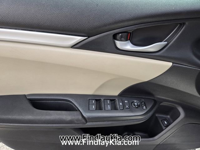 Used 2016 Honda Civic LX image 21