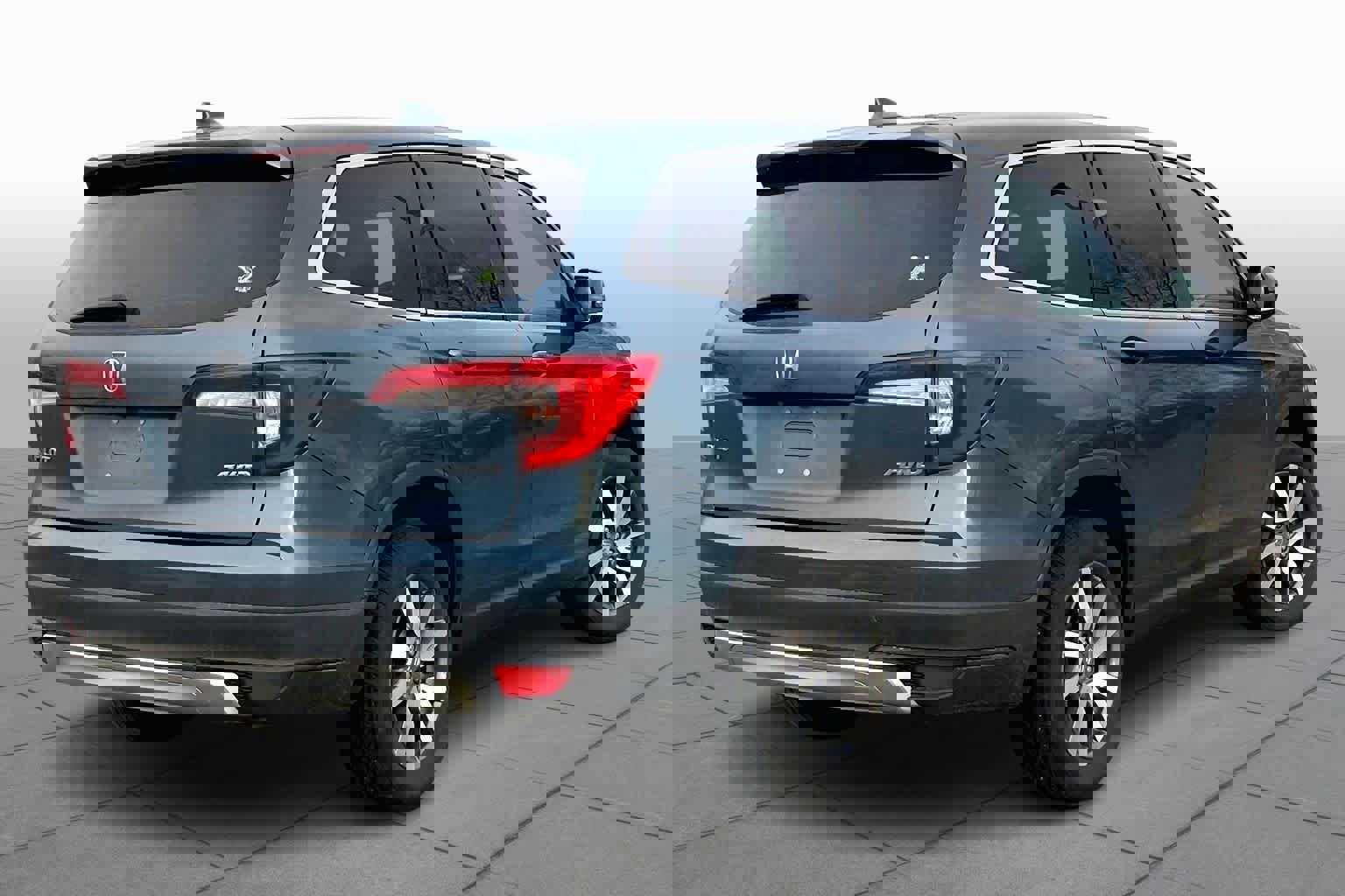 Used 2021 Honda Pilot EX-L image 13