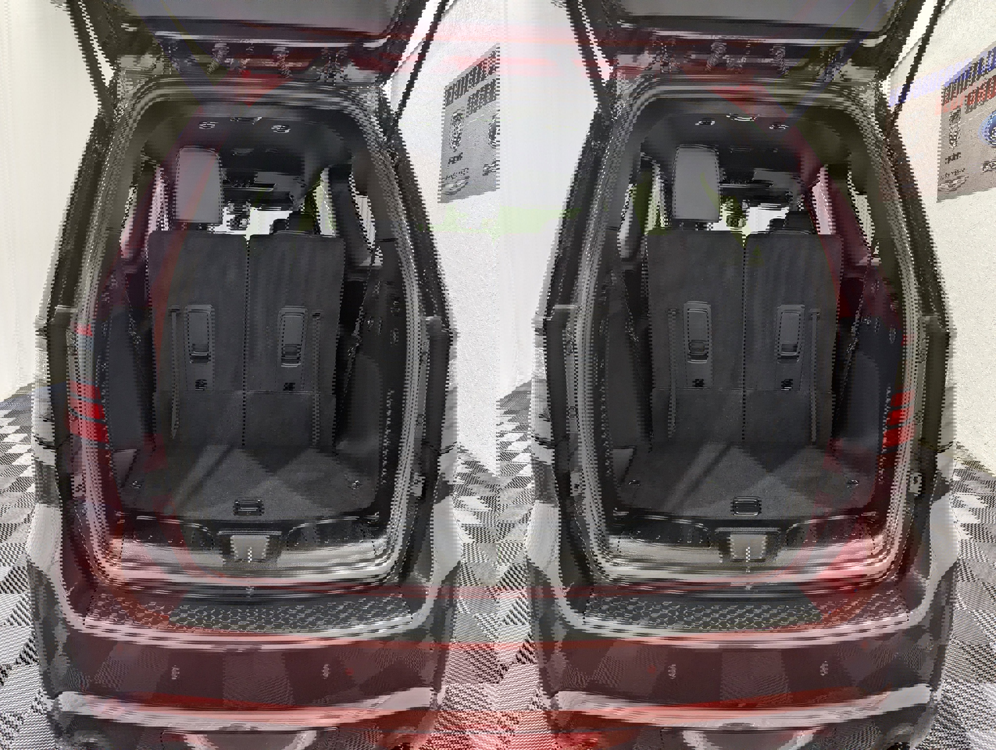 Used 2024 Dodge Durango GT image 10