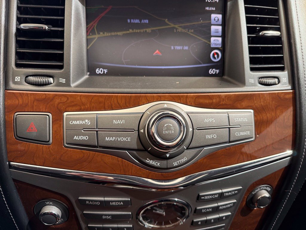 Used 2018 INFINITI QX80 2WD image 44
