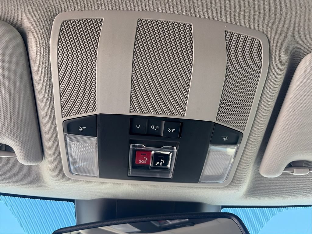 Used 2026 Mitsubishi Eclipse Cross SE AWD/4WD image 33