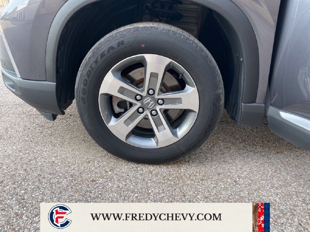 Used 2024 Honda Pilot EX-L image 25