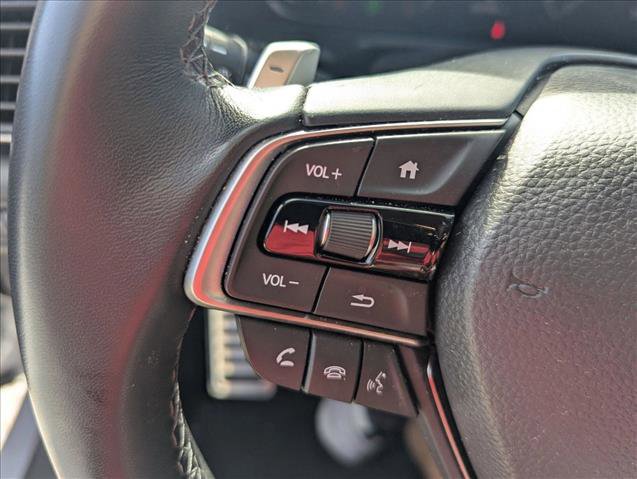 Used 2022 Honda Accord Sport Special Edition image 12