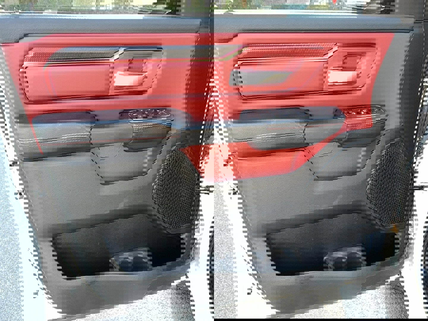 Used 2024 RAM 1500 Rebel w/ Rebel Level 1 Equipment Group image 15