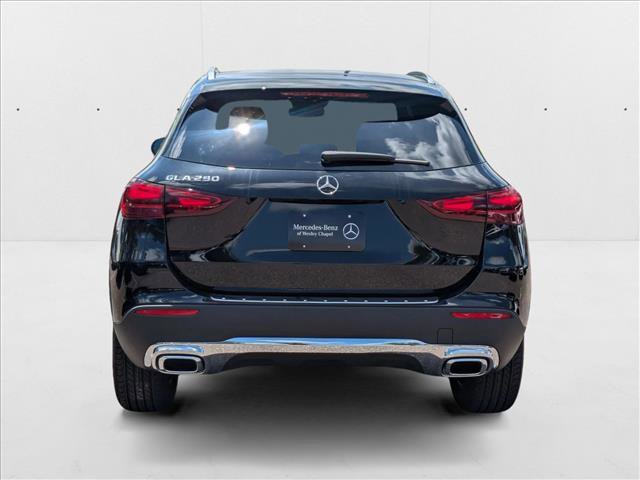 New 2026 Mercedes-Benz GLA 250 GLA 250 image 7