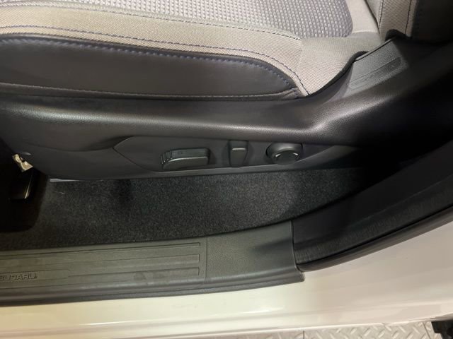 Certified 2026 Subaru Forester Premium image 49