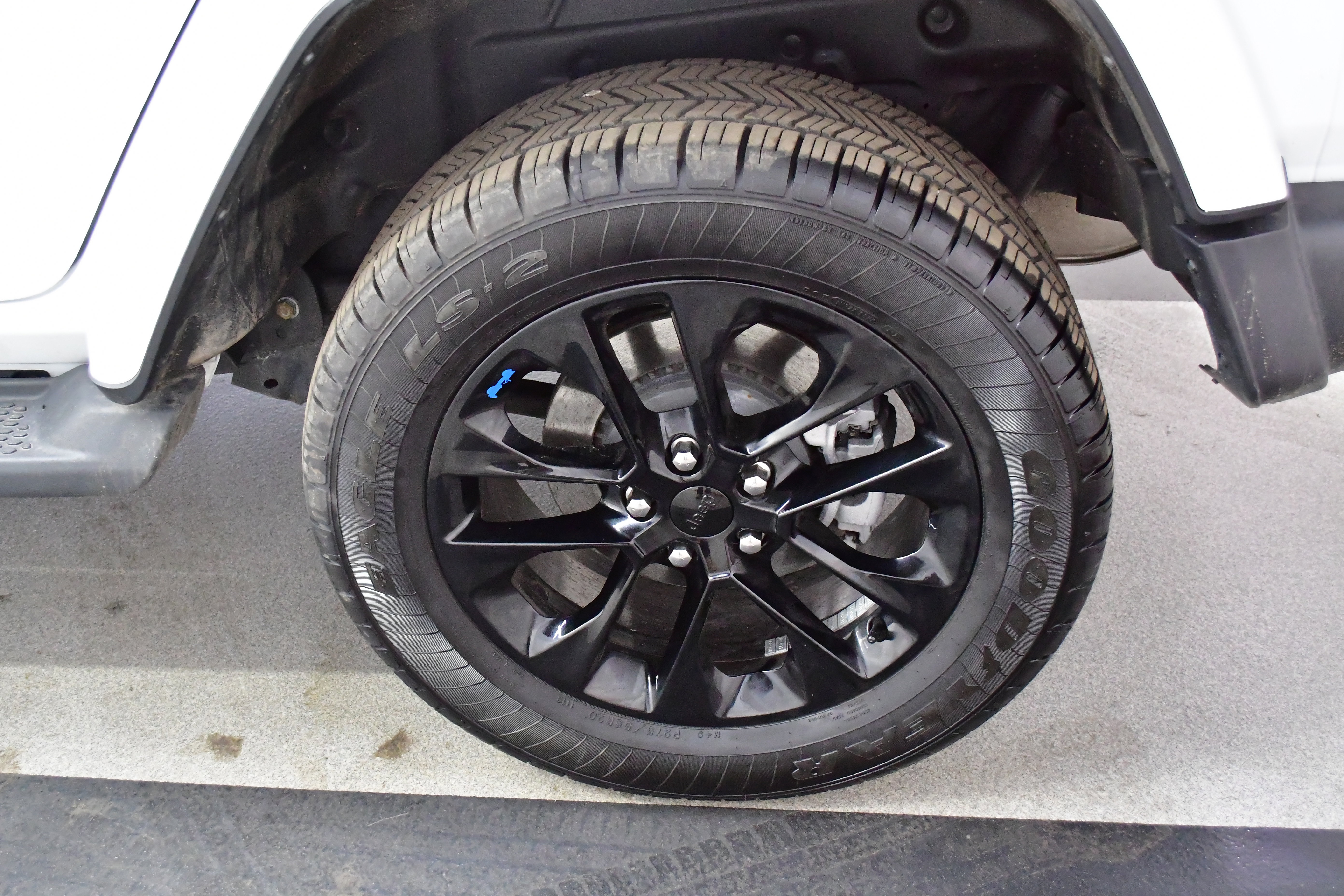 Used 2022 Jeep Wrangler Unlimited Sahara w/ Cold Weather Group image 51