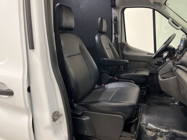 Used 2024 Ford Transit 250 148 High Roof Extended AWD w/ Load Area Protection Package image 23