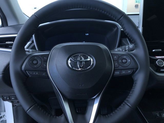 New 2026 Toyota Corolla Cross XLE image 24