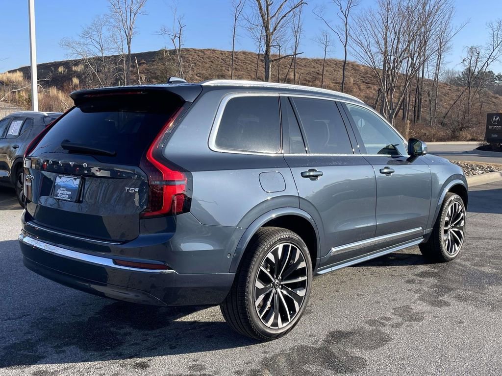 New 2026 Volvo XC90 T8 Plus w/ Protection Package Premier image 29