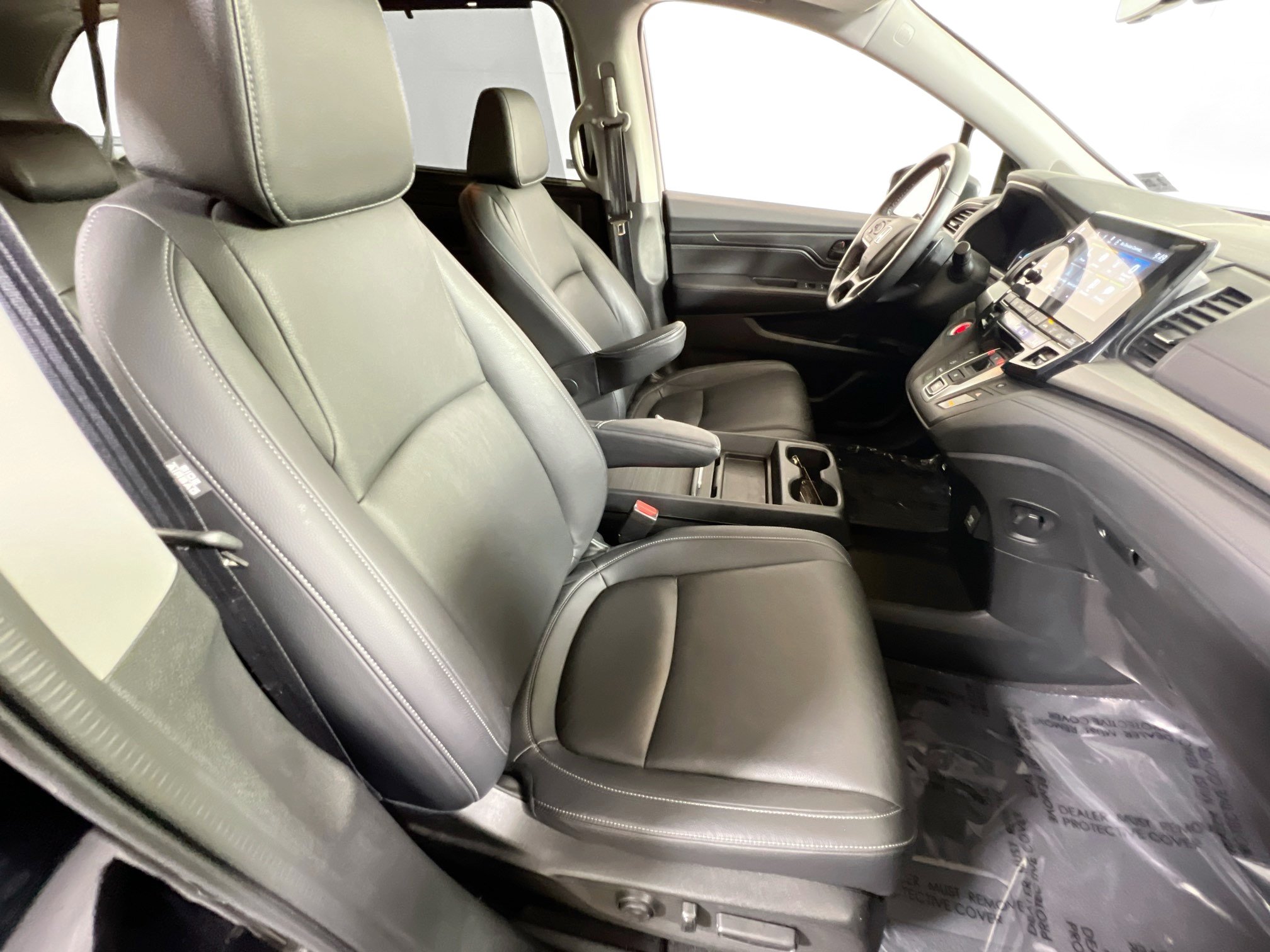 Used 2023 Honda Odyssey EX-L image 28